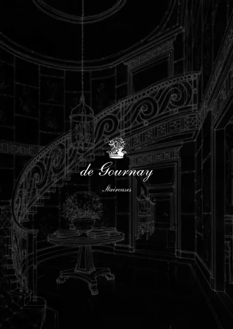 Staircases  Design by Polly Mc Arthur / Susan Corrado Interior. Photography by Chris Johnson  Plum