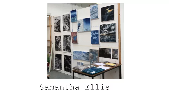 samantha ellis bournemouth beach 2016