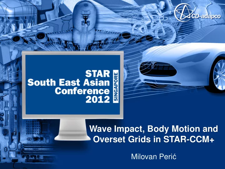overset grids in star ccm