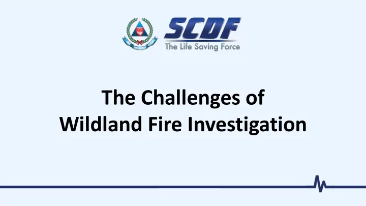 the challenges of