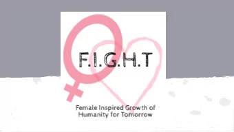 F.I.G.H.T  Site Map  Website:  https://cie404fgm.wordpress.com/  @FGMintheUSA  Presented by: