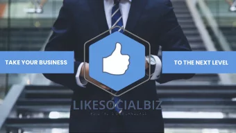 TAKE YOUR BUSINESS  TO THE NEXT LEVEL  ABOUT US  OUR VISION  OUR BUSINESS  THE SOLUTIONS WE OFFER