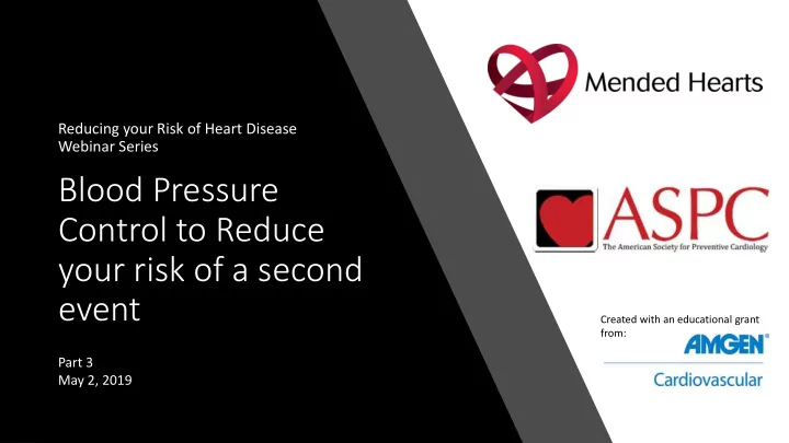 blood pressure