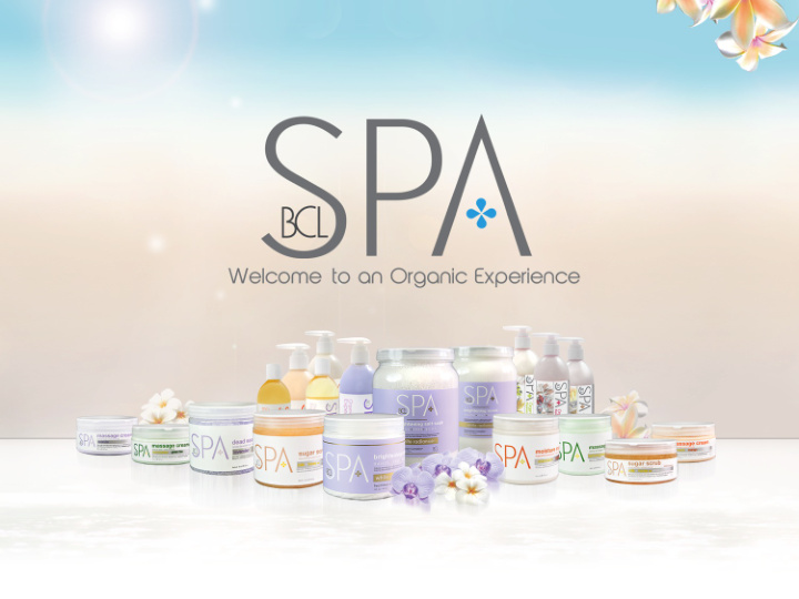 introducing bcl spa