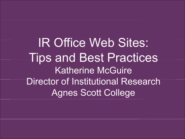 ir offi ir office web sites w b sit tips and best