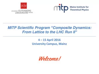 Welc on e!  CAMPUS MAP  G  o  n  Aareongebude  Downtown  s  e  H  e  g  e  l  s  t  r  a  s  s  e