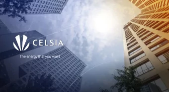 The  he en  ener  ergy that you want  The ele  The  lectr  ctricit  icity  y co  comp  mpan  any  y