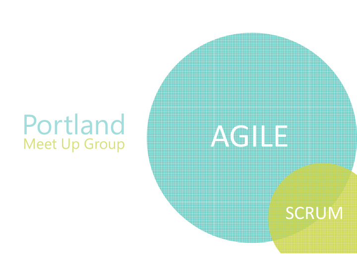 agile