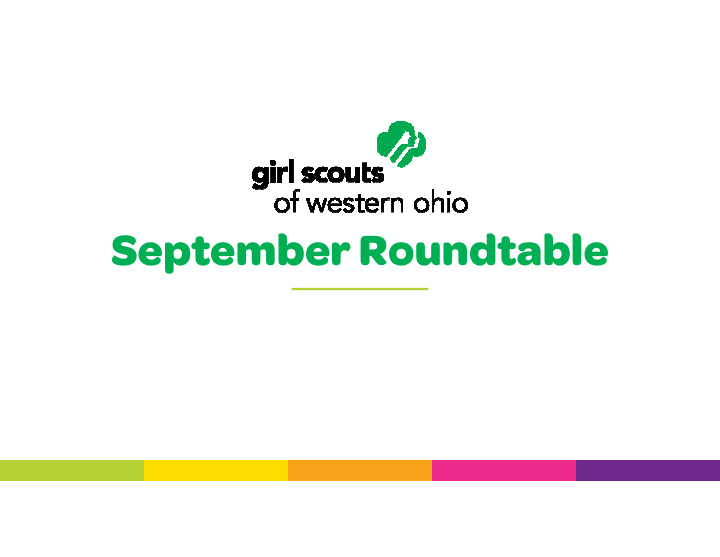september roundtable agenda