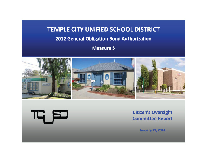 temple city unified school district temple city unified