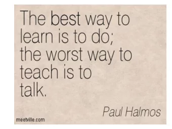 Sshhh! Talk less teaching in the  History Classroom  Sara Bowland and Ruth Lingard  Joint Heads of