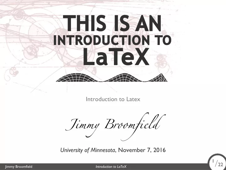 latex