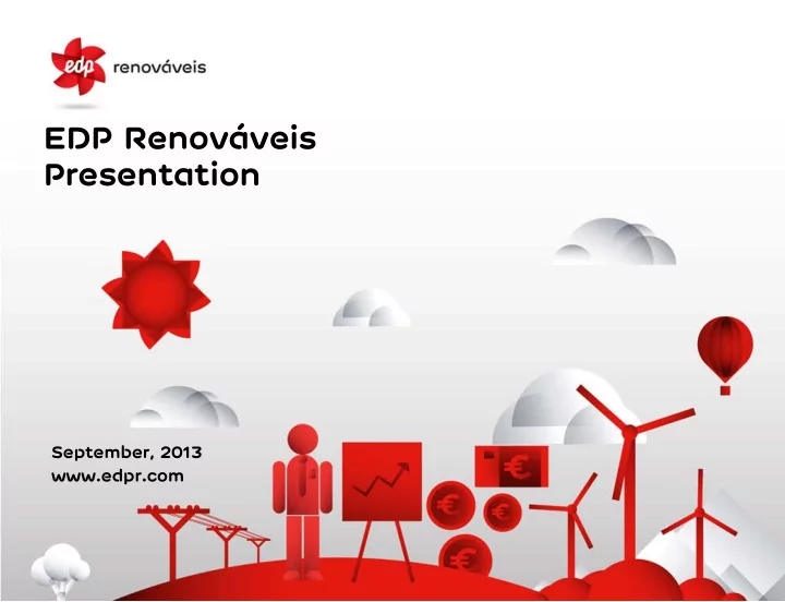 edp renov veis presentation