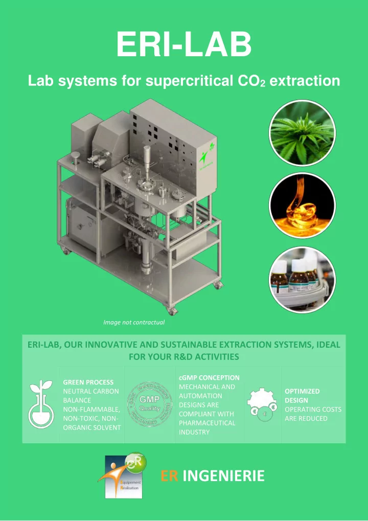 eri lab