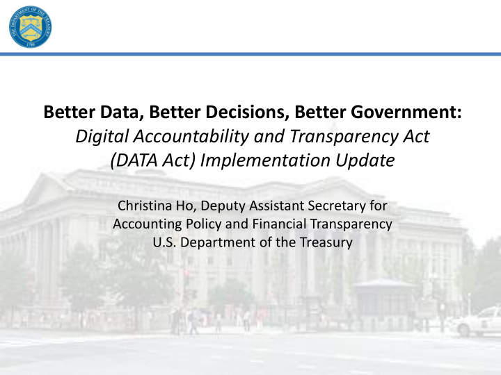 data act implementation update