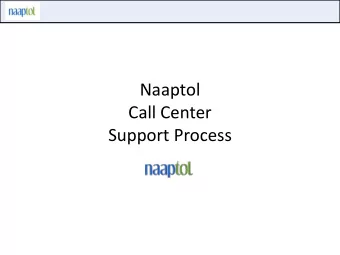 Naaptol  Call Center  Support Process  Login/Sign In  on Naaptol  Login/sign In  on Naaptol