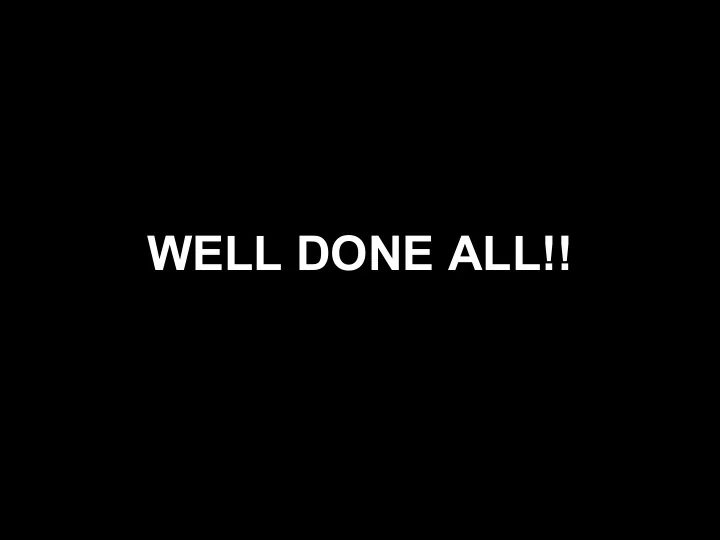 well done all the secret lives of computer systems