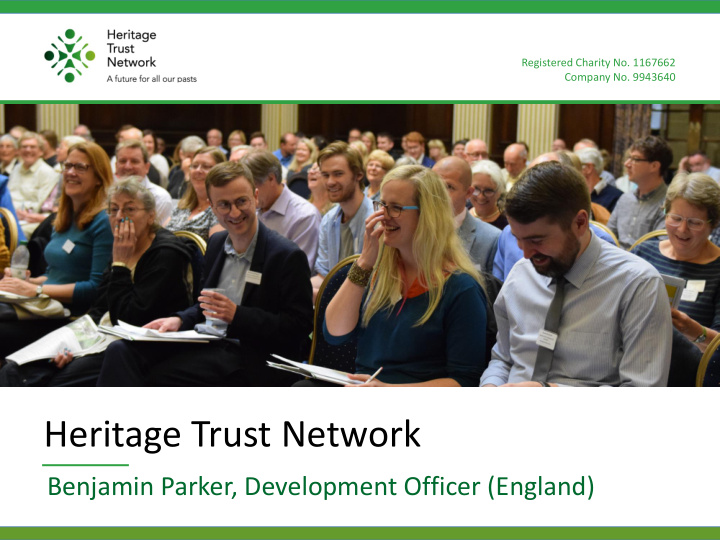 heritage trust network