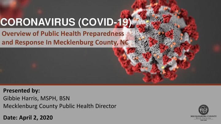 coronavirus covid 19