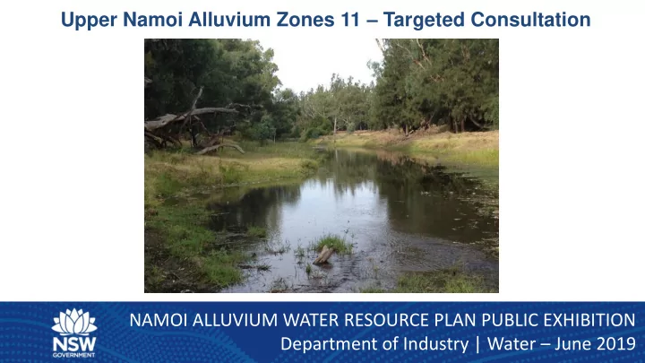 source connected water commonwealth government surface