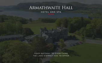 YO U R  G AT E WAY  TO  E V E RY T H I N G  T H E  L A K E  D I ST R I C T  H AS  TO  O F F E R  AT