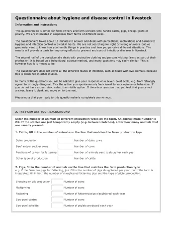 ________________________________________________________________________________________ 8. In what