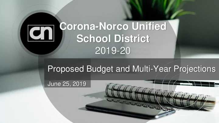 school district