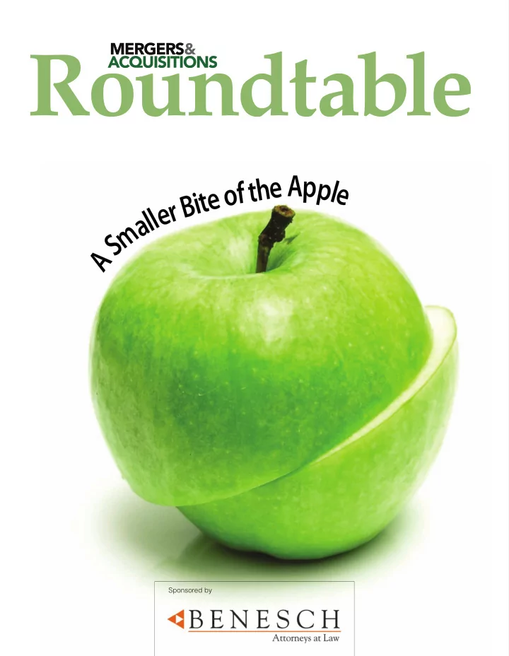 roundtable