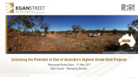 unlocking the potential of one of australia s highest