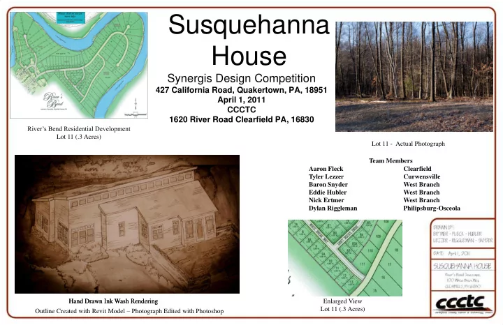 susquehanna