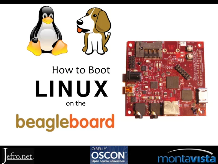 linux