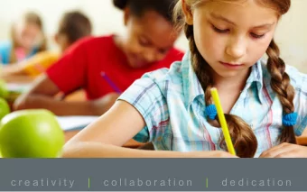 facilities master  plan  c r e a t i v i t y   |   c o l l a b o r a t i o n   |   d e d i c a t i