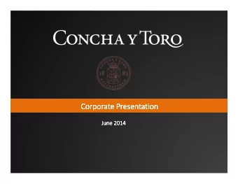 Corporate  Corporate Presentation  Corporate  Corporate  Presentation  Presentation  Presentation