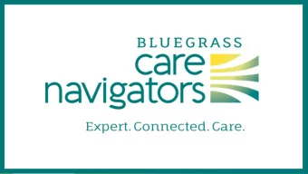 Chad Helton, LNHA  Executive Director of Post-Acute  Care Facilities Service  Bluegrass Care