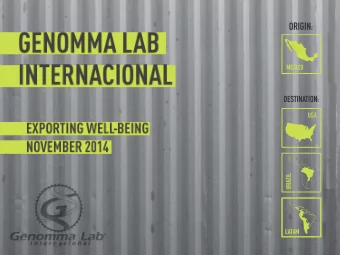 Expanded product portfolio  through development of new  Acquisition of the brands Vanart,  products