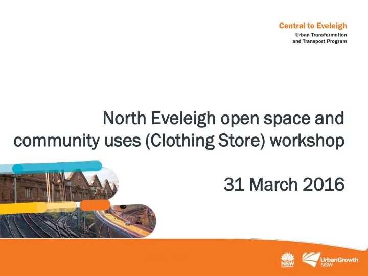 north e evel eleigh open pen spa pace a and com community