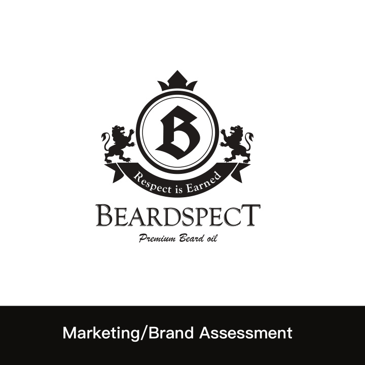 marketing brand assessment who we are