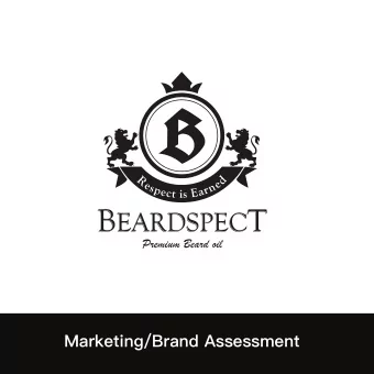 Marketing/Brand Assessment  WHO WE ARE  We have come together to  create the perfect beard oil