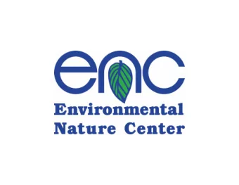 organization  overview ! ! Founded in 1972 ! ! 15 Plant  Communities  Native to California ! !