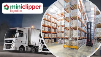 Who we are  We are a fully integrated warehousing &amp; transport service enabling one business to