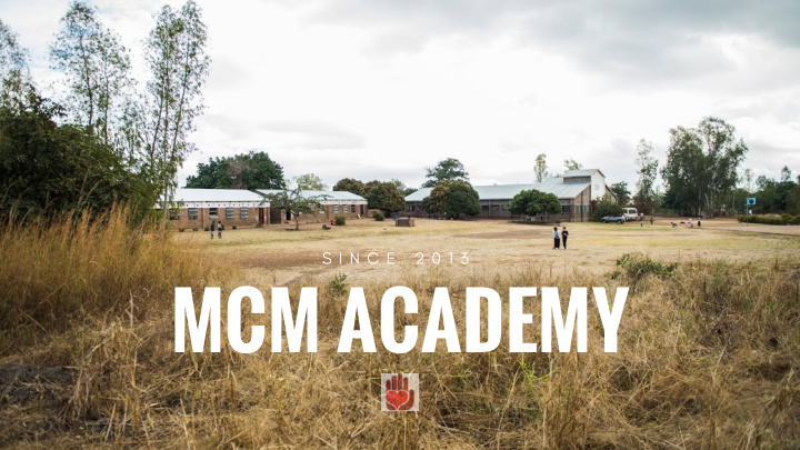 mcm academy