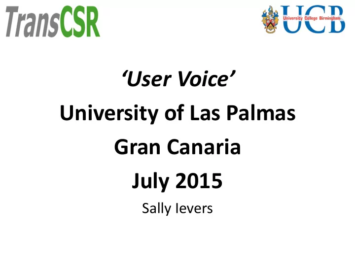 gran canaria