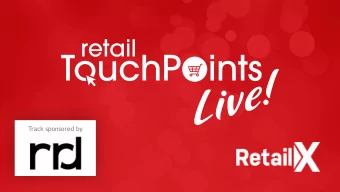 Track sponsored by  Delivering a Consistent  Customer Experience in  a Complex Environment  Todd