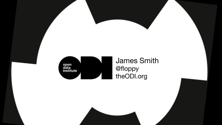 james smith