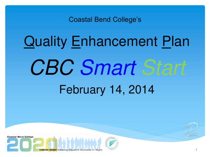 cbc smart start