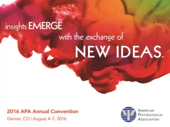 Psychology: Lessons From  Montessori and Neuropsychology  Applied Lifespan Developmental