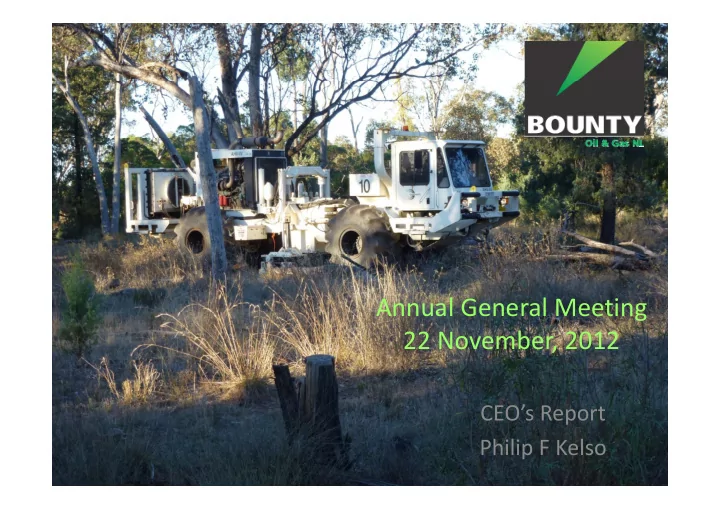 annual general meeting annual general meeting 22 november