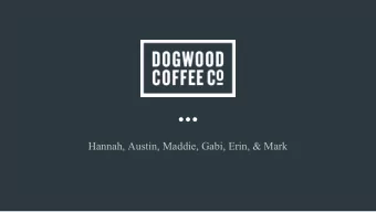 Hannah, Austin, Maddie, Gabi, Erin, &amp; Mark  About Us - TC Connects    Advertising firm based