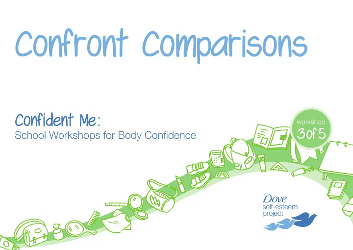 confront comparisons