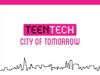 Your challenge  You are the architects, engineers and designers for an  imaginary city of the